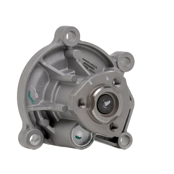 Water Pump, Engine Cooling RIDEX 1260W0225P 1260W0225P - photo 1