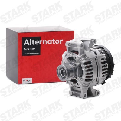 Alternator Stark SKGN-0320090 SKGN-0320090 - photo 2