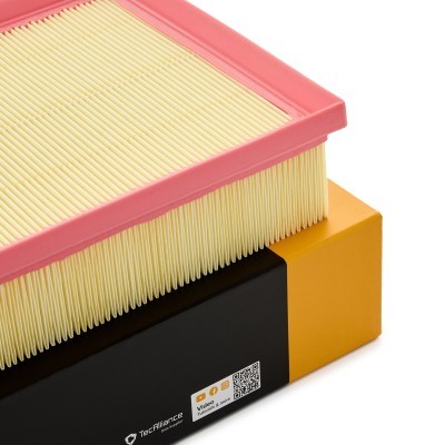 Air Filter RIDEX 8A0724 8A0724 - photo 4