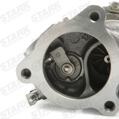 Turbocharger Stark SKCT-1190163 SKCT-1190163 - photo 6