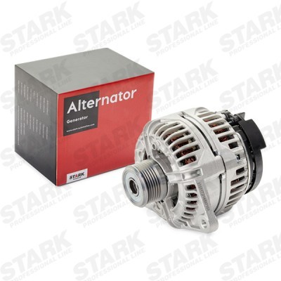 Alternator Stark SKGN-03221580 SKGN-03221580 - photo 2