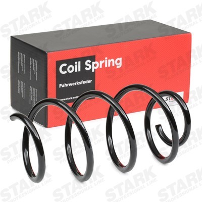 Suspension Spring Stark SKCS-0040879 SKCS-0040879 - photo 2