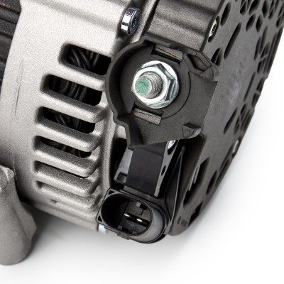 Alternator RIDEX 4G1246R 4G1246R - photo 6