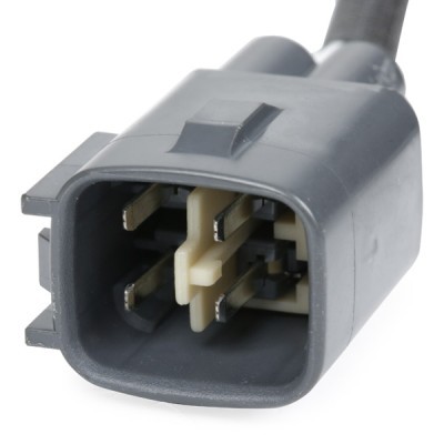 Lambda (Oxygen) Sensor RIDEX 3922L0455 3922L0455 - photo 4