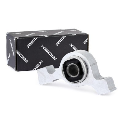 Control Arm Bushing RIDEX 251T0092 251T0092 - photo 2