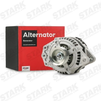 Alternator Stark SKGN-0320420 SKGN-0320420 - photo 2