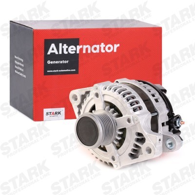 Alternator Stark SKGN-0320766 SKGN-0320766 - photo 2