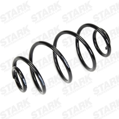 Suspension Spring Stark SKCS-0040171 SKCS-0040171 - photo 3