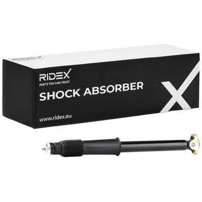 Shock Absorber RIDEX 854S0233 854S0233 - photo 2