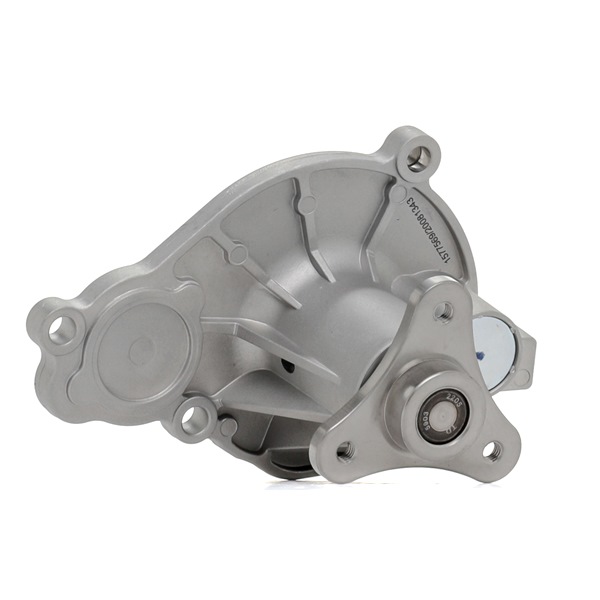 Water Pump, Engine Cooling RIDEX 1260W0956 1260W0956 - photo 1