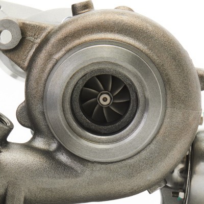 Turbocharger RIDEX 2234C0259 2234C0259 - photo 6