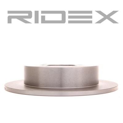 Brake Disc RIDEX 82B0405 82B0405 - photo 6