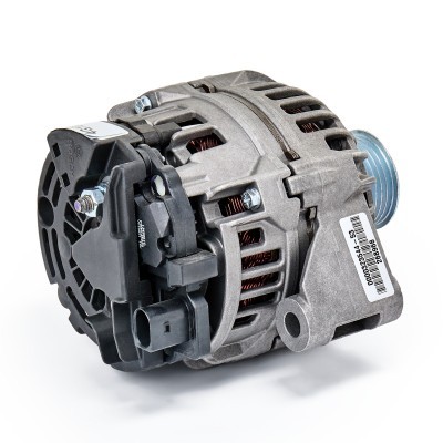 Alternator RIDEX 4G1079R 4G1079R - photo 4