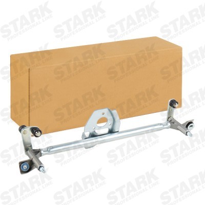Wiper linkage / motor drive Stark SKWL-0920017 SKWL-0920017 - photo 2