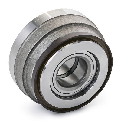 Wheel Bearing RIDEX 654W1261 654W1261 - photo 4
