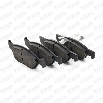 Brake Pads Set Stark SKBP-0011043 SKBP-0011043 - photo 5