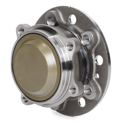 Wheel Bearing RIDEX 654W1101 654W1101 - photo 4