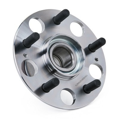 Wheel Bearing RIDEX 654W0757 654W0757 - photo 3