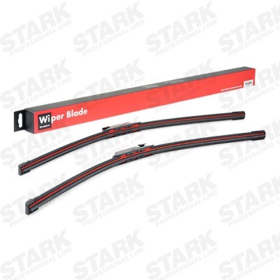 Wiper Blade Stark SKWIB-09440748 SKWIB-09440748 - photo 3