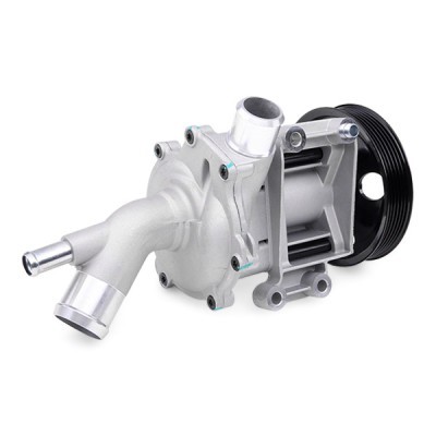 Water Pump, Engine Cooling RIDEX 1260W0224 1260W0224 - photo 4