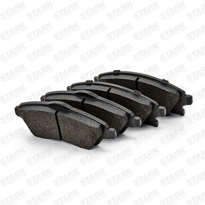 Brake Pads Set Stark SKBP-0010071 SKBP-0010071 - photo 7