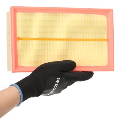 Air Filter RIDEX 8A0233 8A0233 - photo 8
