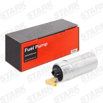 Pump, Fuel Pre-Supply Stark SKFP-0160166 SKFP-0160166 - photo 2