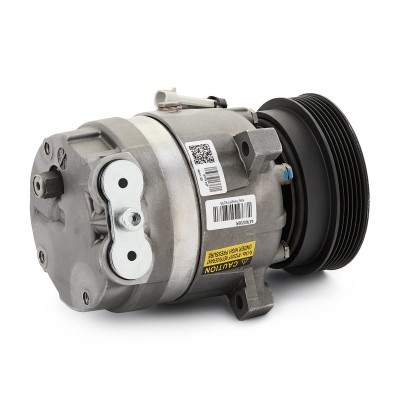 Compressor, Air Conditioning 447K0206R - photo 4