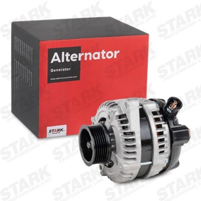 Alternator Stark SKGN-03221601 SKGN-03221601 - photo 2