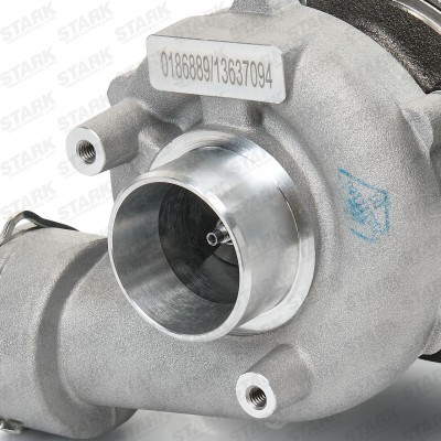 Turbocharger Stark SKCT-1190089 SKCT-1190089 - photo 5
