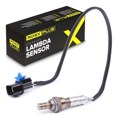 Lambda (Oxygen) Sensor RIDEX 3922L0248P 3922L0248P - photo 2