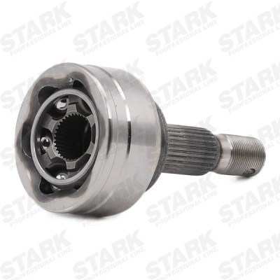 Joint Kit, Drive Shaft Stark SKJK-0200440 SKJK-0200440 - photo 3