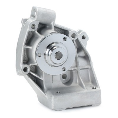 Water Pump, Engine Cooling RIDEX 1260W0124 1260W0124 - photo 2