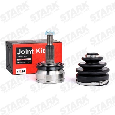Joint Kit, Drive Shaft Stark SKJK-0200076 SKJK-0200076 - photo 2