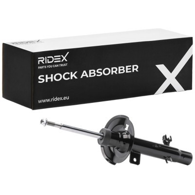 Shock Absorber RIDEX 854S2289 854S2289 - photo 2