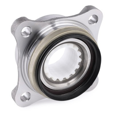 Wheel Bearing RIDEX 654W0300 654W0300 - photo 3