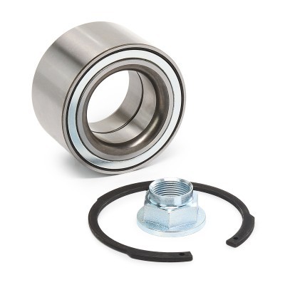 Wheel Bearing RIDEX 654W0612 654W0612 - photo 5