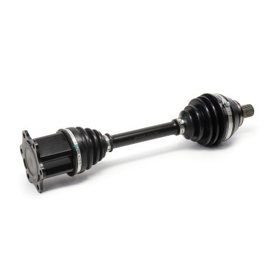 Drive Shaft RIDEX 13D0947P 13D0947P - photo 3