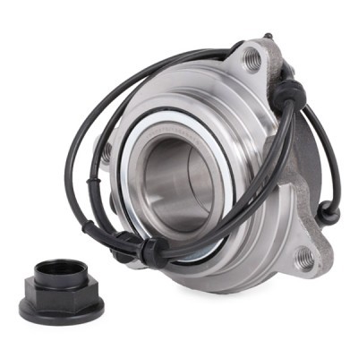 Wheel Bearing RIDEX 654W0684 654W0684 - photo 4