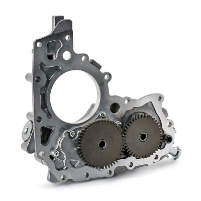 Oil Pump RIDEX 596O0189 596O0189 - photo 3