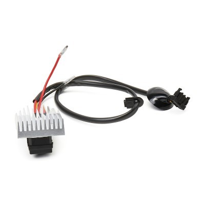 Resistor Blower RIDEX 2975R0070 2975R0070 - photo 8