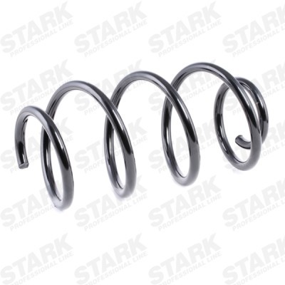 Suspension Spring Stark SKCS-0040166 SKCS-0040166 - photo 3