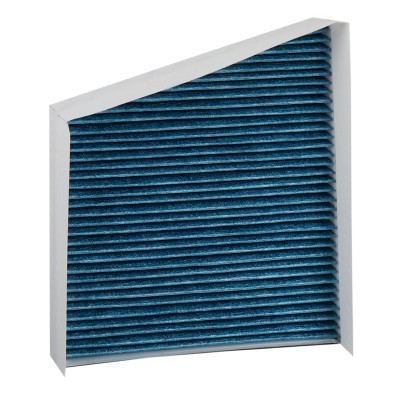 Cabin Air Filter RIDEX 424I0512P 424I0512P - photo 4