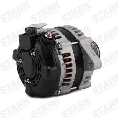 Alternator Stark SKGN-0320077 SKGN-0320077 - photo 4