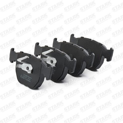 Brake Pads Set Stark SKBP-0010100 SKBP-0010100 - photo 4