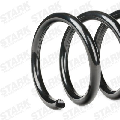 Suspension Spring Stark SKCS-0040331 SKCS-0040331 - photo 5
