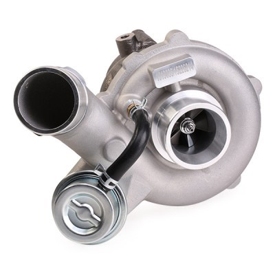 Turbocharger RIDEX 2234C0296 2234C0296 - photo 7