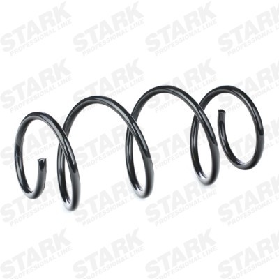 Suspension Spring Stark SKCS-0040641 SKCS-0040641 - photo 3