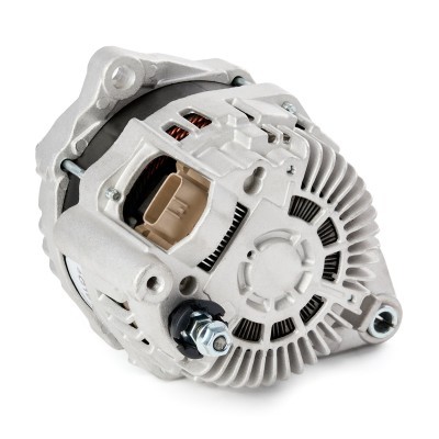 Alternator RIDEX 4G1643R 4G1643R - photo 4