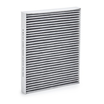 Cabin Air Filter RIDEX 424I0017P 424I0017P - photo 3